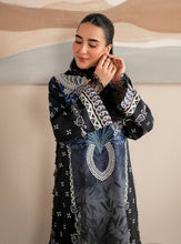 Load image into Gallery viewer, Buy Roheenaz Selena Fall &#39;24 Pakistani printed Clothes For Women at Our Online Designer Boutique UK, Indian &amp; Pakistani Wedding dresses online UK, Asian Clothes UK Jazmin Suits USA, Baroque Chiffon Collection 2024 &amp; Eid Collection Outfits in USA on express shipping available @ Online store Lebaasonline