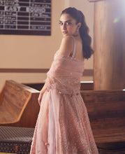 Load image into Gallery viewer, REPUBLIC WOMENSWEAR Indian Pakistani Luxury Wedding Dresses Collection-Gardenia Off White Pakistani Formal Wear For Indian &amp; Pakistani Women in the UK, USA We have various Indian Wedding dresses online of Maria B, Sana Safinaz for Winter Wedding 2024 Customization is available in UK, USA, France at Lebaasonline