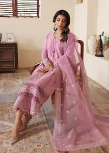KANWAL MALIK | RAHA | Margot