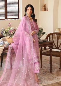 KANWAL MALIK | RAHA | Margot