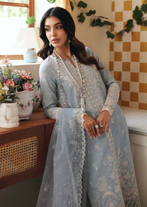 KANWAL MALIK | RAHA | Sophie