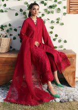 Load image into Gallery viewer, KANWAL MALIK | RAHA | Paula