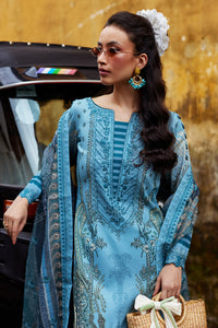 Buy Gulaal Saffira Lawn 2025 | Dress from Lebaasonline Pakistani Clothes Stockist in the UK @ best price- SALE Shop Gulaal Lawn 2025, Maria B Lawn 2025 Summer Suit, Pakistani Clothes Online UK for Wedding, Bridal Wear Indian & Pakistani Summer Dresses by Gulaal in the UK & USA at LebaasOnline