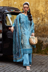 Buy Gulaal Saffira Lawn 2025 | Dress from Lebaasonline Pakistani Clothes Stockist in the UK @ best price- SALE Shop Gulaal Lawn 2025, Maria B Lawn 2025 Summer Suit, Pakistani Clothes Online UK for Wedding, Bridal Wear Indian & Pakistani Summer Dresses by Gulaal in the UK & USA at LebaasOnline