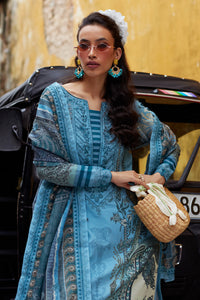 Buy Gulaal Saffira Lawn 2025 | Dress from Lebaasonline Pakistani Clothes Stockist in the UK @ best price- SALE Shop Gulaal Lawn 2025, Maria B Lawn 2025 Summer Suit, Pakistani Clothes Online UK for Wedding, Bridal Wear Indian & Pakistani Summer Dresses by Gulaal in the UK & USA at LebaasOnline