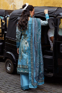 Buy Gulaal Saffira Lawn 2025 | Dress from Lebaasonline Pakistani Clothes Stockist in the UK @ best price- SALE Shop Gulaal Lawn 2025, Maria B Lawn 2025 Summer Suit, Pakistani Clothes Online UK for Wedding, Bridal Wear Indian & Pakistani Summer Dresses by Gulaal in the UK & USA at LebaasOnline