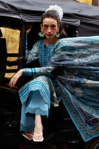 Buy Gulaal Saffira Lawn 2025 | Dress from Lebaasonline Pakistani Clothes Stockist in the UK @ best price- SALE Shop Gulaal Lawn 2025, Maria B Lawn 2025 Summer Suit, Pakistani Clothes Online UK for Wedding, Bridal Wear Indian & Pakistani Summer Dresses by Gulaal in the UK & USA at LebaasOnline