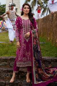 Buy Gulaal Saffira Lawn 2025 | Dress from Lebaasonline Pakistani Clothes Stockist in the UK @ best price- SALE Shop Gulaal Lawn 2025, Maria B Lawn 2025 Summer Suit, Pakistani Clothes Online UK for Wedding, Bridal Wear Indian & Pakistani Summer Dresses by Gulaal in the UK & USA at LebaasOnline
