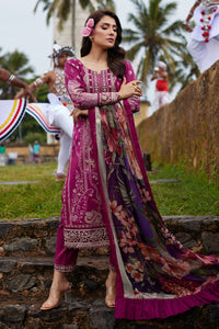 Buy Gulaal Saffira Lawn 2025 | Dress from Lebaasonline Pakistani Clothes Stockist in the UK @ best price- SALE Shop Gulaal Lawn 2025, Maria B Lawn 2025 Summer Suit, Pakistani Clothes Online UK for Wedding, Bridal Wear Indian & Pakistani Summer Dresses by Gulaal in the UK & USA at LebaasOnline