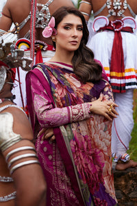 Buy Gulaal Saffira Lawn 2025 | Dress from Lebaasonline Pakistani Clothes Stockist in the UK @ best price- SALE Shop Gulaal Lawn 2025, Maria B Lawn 2025 Summer Suit, Pakistani Clothes Online UK for Wedding, Bridal Wear Indian & Pakistani Summer Dresses by Gulaal in the UK & USA at LebaasOnline