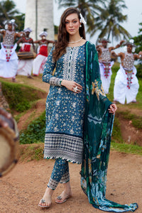 Buy Gulaal Saffira Lawn 2025 | Dress from Lebaasonline Pakistani Clothes Stockist in the UK @ best price- SALE Shop Gulaal Lawn 2025, Maria B Lawn 2025 Summer Suit, Pakistani Clothes Online UK for Wedding, Bridal Wear Indian & Pakistani Summer Dresses by Gulaal in the UK & USA at LebaasOnline