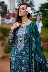 Buy Gulaal Saffira Lawn 2025 | Dress from Lebaasonline Pakistani Clothes Stockist in the UK @ best price- SALE Shop Gulaal Lawn 2025, Maria B Lawn 2025 Summer Suit, Pakistani Clothes Online UK for Wedding, Bridal Wear Indian & Pakistani Summer Dresses by Gulaal in the UK & USA at LebaasOnline