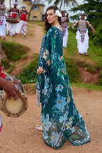 Load image into Gallery viewer, Buy Gulaal Saffira Lawn 2025 | Dress from Lebaasonline Pakistani Clothes Stockist in the UK @ best price- SALE Shop Gulaal Lawn 2025, Maria B Lawn 2025 Summer Suit, Pakistani Clothes Online UK for Wedding, Bridal Wear Indian &amp; Pakistani Summer Dresses by Gulaal in the UK &amp; USA at LebaasOnline