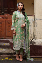 Load image into Gallery viewer, Buy Gulaal Saffira Lawn 2025 | Dress from Lebaasonline Pakistani Clothes Stockist in the UK @ best price- SALE Shop Gulaal Lawn 2025, Maria B Lawn 2025 Summer Suit, Pakistani Clothes Online UK for Wedding, Bridal Wear Indian &amp; Pakistani Summer Dresses by Gulaal in the UK &amp; USA at LebaasOnline