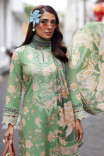 Load image into Gallery viewer, Buy Gulaal Saffira Lawn 2025 | Dress from Lebaasonline Pakistani Clothes Stockist in the UK @ best price- SALE Shop Gulaal Lawn 2025, Maria B Lawn 2025 Summer Suit, Pakistani Clothes Online UK for Wedding, Bridal Wear Indian &amp; Pakistani Summer Dresses by Gulaal in the UK &amp; USA at LebaasOnline