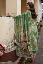Load image into Gallery viewer, Buy Gulaal Saffira Lawn 2025 | Dress from Lebaasonline Pakistani Clothes Stockist in the UK @ best price- SALE Shop Gulaal Lawn 2025, Maria B Lawn 2025 Summer Suit, Pakistani Clothes Online UK for Wedding, Bridal Wear Indian &amp; Pakistani Summer Dresses by Gulaal in the UK &amp; USA at LebaasOnline