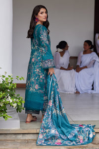 Buy Gulaal Saffira Lawn 2025 | Dress from Lebaasonline Pakistani Clothes Stockist in the UK @ best price- SALE Shop Gulaal Lawn 2025, Maria B Lawn 2025 Summer Suit, Pakistani Clothes Online UK for Wedding, Bridal Wear Indian & Pakistani Summer Dresses by Gulaal in the UK & USA at LebaasOnline
