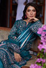 Load image into Gallery viewer, Buy Gulaal Saffira Lawn 2025 | Dress from Lebaasonline Pakistani Clothes Stockist in the UK @ best price- SALE Shop Gulaal Lawn 2025, Maria B Lawn 2025 Summer Suit, Pakistani Clothes Online UK for Wedding, Bridal Wear Indian &amp; Pakistani Summer Dresses by Gulaal in the UK &amp; USA at LebaasOnline