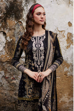 Load image into Gallery viewer, Buy Gulaal Saffira Lawn 2025 | Dress from Lebaasonline Pakistani Clothes Stockist in the UK @ best price- SALE Shop Gulaal Lawn 2025, Maria B Lawn 2025 Summer Suit, Pakistani Clothes Online UK for Wedding, Bridal Wear Indian &amp; Pakistani Summer Dresses by Gulaal in the UK &amp; USA at LebaasOnline