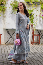 Load image into Gallery viewer, Buy Gulaal Saffira Lawn 2025 | Dress from Lebaasonline Pakistani Clothes Stockist in the UK @ best price- SALE Shop Gulaal Lawn 2025, Maria B Lawn 2025 Summer Suit, Pakistani Clothes Online UK for Wedding, Bridal Wear Indian &amp; Pakistani Summer Dresses by Gulaal in the UK &amp; USA at LebaasOnline