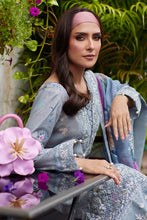 Load image into Gallery viewer, Buy Gulaal Saffira Lawn 2025 | Dress from Lebaasonline Pakistani Clothes Stockist in the UK @ best price- SALE Shop Gulaal Lawn 2025, Maria B Lawn 2025 Summer Suit, Pakistani Clothes Online UK for Wedding, Bridal Wear Indian &amp; Pakistani Summer Dresses by Gulaal in the UK &amp; USA at LebaasOnline