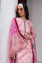 Load image into Gallery viewer, Buy Gulaal Saffira Lawn 2025 | Dress from Lebaasonline Pakistani Clothes Stockist in the UK @ best price- SALE Shop Gulaal Lawn 2025, Maria B Lawn 2025 Summer Suit, Pakistani Clothes Online UK for Wedding, Bridal Wear Indian &amp; Pakistani Summer Dresses by Gulaal in the UK &amp; USA at LebaasOnline