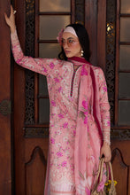 Load image into Gallery viewer, Buy Gulaal Saffira Lawn 2025 | Dress from Lebaasonline Pakistani Clothes Stockist in the UK @ best price- SALE Shop Gulaal Lawn 2025, Maria B Lawn 2025 Summer Suit, Pakistani Clothes Online UK for Wedding, Bridal Wear Indian &amp; Pakistani Summer Dresses by Gulaal in the UK &amp; USA at LebaasOnline