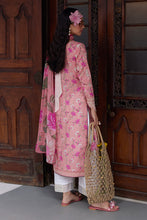 Load image into Gallery viewer, Buy Gulaal Saffira Lawn 2025 | Dress from Lebaasonline Pakistani Clothes Stockist in the UK @ best price- SALE Shop Gulaal Lawn 2025, Maria B Lawn 2025 Summer Suit, Pakistani Clothes Online UK for Wedding, Bridal Wear Indian &amp; Pakistani Summer Dresses by Gulaal in the UK &amp; USA at LebaasOnline