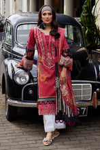 Load image into Gallery viewer, Buy Gulaal Saffira Lawn 2025 | Dress from Lebaasonline Pakistani Clothes Stockist in the UK @ best price- SALE Shop Gulaal Lawn 2025, Maria B Lawn 2025 Summer Suit, Pakistani Clothes Online UK for Wedding, Bridal Wear Indian &amp; Pakistani Summer Dresses by Gulaal in the UK &amp; USA at LebaasOnline