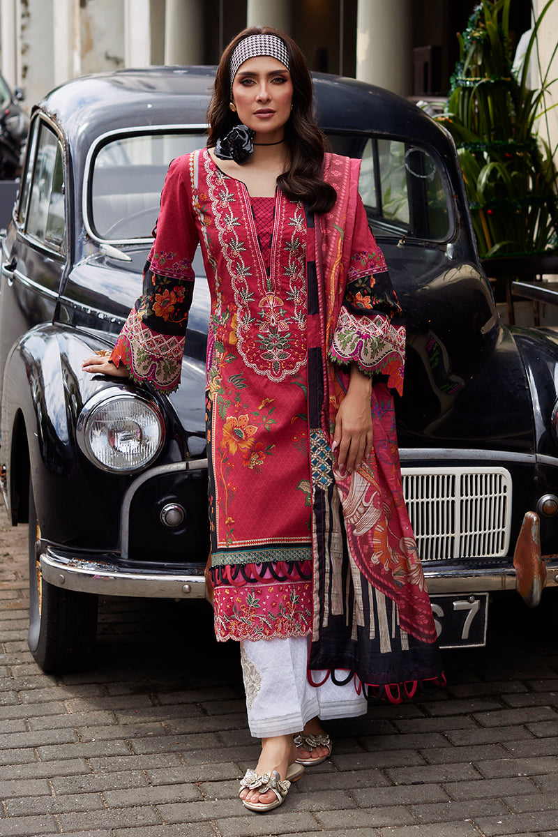 Buy Gulaal Saffira Lawn 2025 | Dress from Lebaasonline Pakistani Clothes Stockist in the UK @ best price- SALE Shop Gulaal Lawn 2025, Maria B Lawn 2025 Summer Suit, Pakistani Clothes Online UK for Wedding, Bridal Wear Indian & Pakistani Summer Dresses by Gulaal in the UK & USA at LebaasOnline