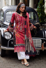 Load image into Gallery viewer, Buy Gulaal Saffira Lawn 2025 | Dress from Lebaasonline Pakistani Clothes Stockist in the UK @ best price- SALE Shop Gulaal Lawn 2025, Maria B Lawn 2025 Summer Suit, Pakistani Clothes Online UK for Wedding, Bridal Wear Indian &amp; Pakistani Summer Dresses by Gulaal in the UK &amp; USA at LebaasOnline
