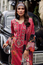 Load image into Gallery viewer, Buy Gulaal Saffira Lawn 2025 | Dress from Lebaasonline Pakistani Clothes Stockist in the UK @ best price- SALE Shop Gulaal Lawn 2025, Maria B Lawn 2025 Summer Suit, Pakistani Clothes Online UK for Wedding, Bridal Wear Indian &amp; Pakistani Summer Dresses by Gulaal in the UK &amp; USA at LebaasOnline