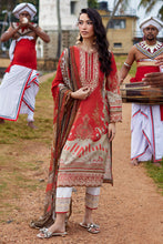 Load image into Gallery viewer, Buy Gulaal Saffira Lawn 2025 | Dress from Lebaasonline Pakistani Clothes Stockist in the UK @ best price- SALE Shop Gulaal Lawn 2025, Maria B Lawn 2025 Summer Suit, Pakistani Clothes Online UK for Wedding, Bridal Wear Indian &amp; Pakistani Summer Dresses by Gulaal in the UK &amp; USA at LebaasOnline