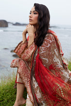 Load image into Gallery viewer, Buy Gulaal Saffira Lawn 2025 | Dress from Lebaasonline Pakistani Clothes Stockist in the UK @ best price- SALE Shop Gulaal Lawn 2025, Maria B Lawn 2025 Summer Suit, Pakistani Clothes Online UK for Wedding, Bridal Wear Indian &amp; Pakistani Summer Dresses by Gulaal in the UK &amp; USA at LebaasOnline