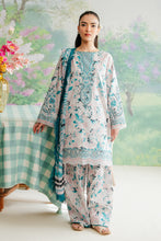 Load image into Gallery viewer, Buy Afrozeh | THE FLORAL CHARM exclusive collection of Afrozeh | Meharbano WEDDING COLLECTION 2023 from our website. We have various PAKISTANI DRESSES ONLINE IN UK,Afrozeh . Get your unstitched or customized PAKISATNI BOUTIQUE IN UK, USA, FRACE , QATAR, DUBAI from Lebaasonline @SALE