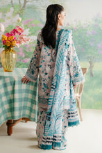 Load image into Gallery viewer, Buy Afrozeh | THE FLORAL CHARM exclusive collection of Afrozeh | Meharbano WEDDING COLLECTION 2023 from our website. We have various PAKISTANI DRESSES ONLINE IN UK,Afrozeh . Get your unstitched or customized PAKISATNI BOUTIQUE IN UK, USA, FRACE , QATAR, DUBAI from Lebaasonline @SALE