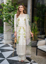 Load image into Gallery viewer, Buy CRIMSON X SAIRA SHAKIRA 2024 for Eid dress from our official website We are the no. 1 stockists in the world for Crimson Luxury, Maria B Ready to wear. All Pakistani dresses customization and Ready to Wear dresses are easily available in Spain, UK Austria from Lebaasonline at best price.