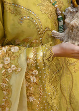 Load image into Gallery viewer, Buy CRIMSON X SAIRA SHAKIRA LUXURY LAWN 2025 for Eid dress from our official website We are the no. 1 stockists in the world for Crimson Luxury, Maria B Ready to wear. All Pakistani dresses customization and Ready to Wear dresses are easily available in Spain, UK Austria from Lebaasonline at best price.