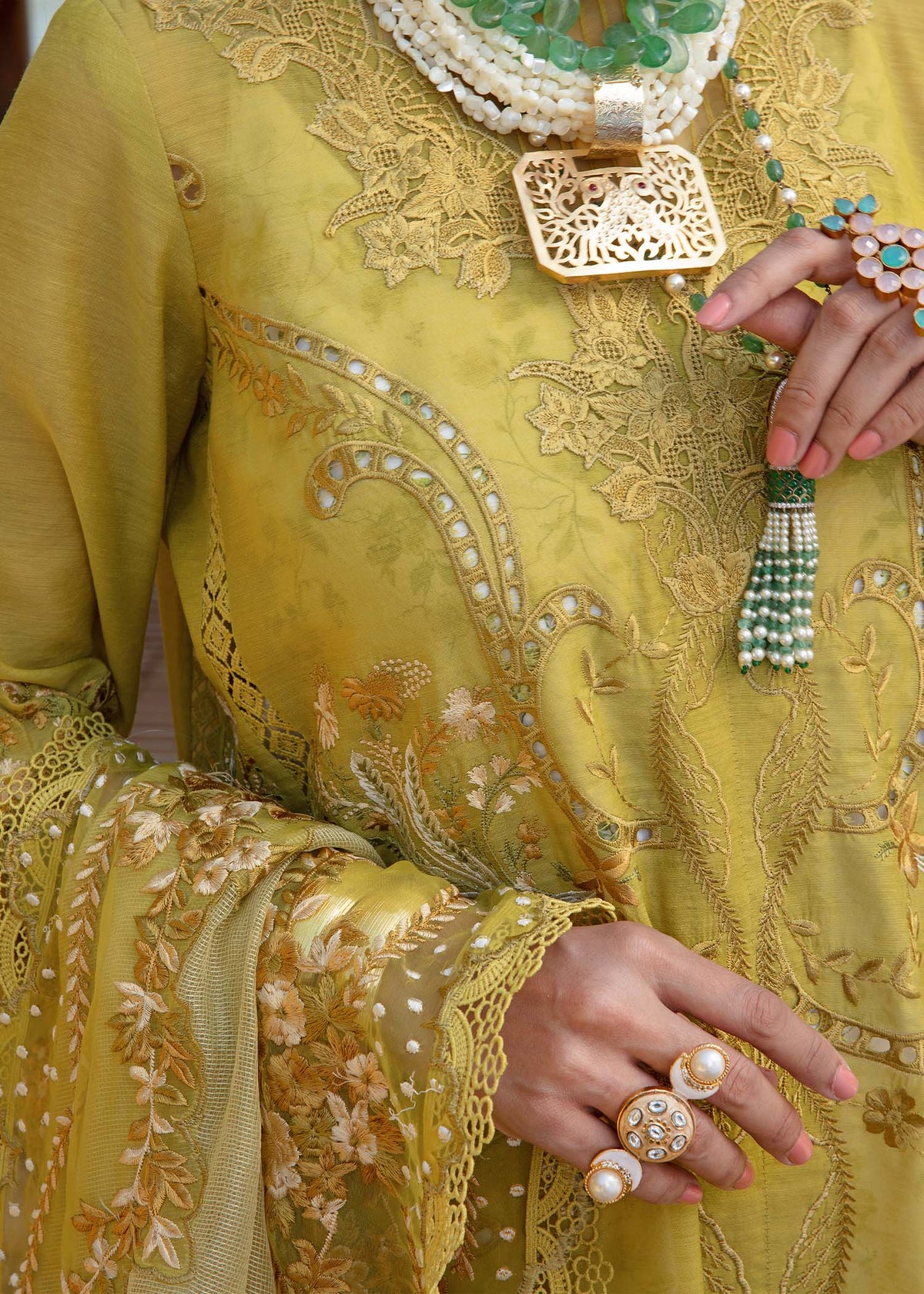 Buy CRIMSON X SAIRA SHAKIRA LUXURY LAWN 2025 for Eid dress from our official website We are the no. 1 stockists in the world for Crimson Luxury, Maria B Ready to wear. All Pakistani dresses customization and Ready to Wear dresses are easily available in Spain, UK Austria from Lebaasonline at best price.