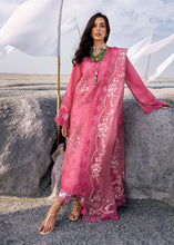 Load image into Gallery viewer, Buy CRIMSON X SAIRA SHAKIRA LUXURY LAWN 2025 for Eid dress from our official website We are the no. 1 stockists in the world for Crimson Luxury, Maria B Ready to wear. All Pakistani dresses customization and Ready to Wear dresses are easily available in Spain, UK Austria from Lebaasonline at best price.