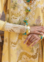 Load image into Gallery viewer, Buy CRIMSON X SAIRA SHAKIRA LUXURY LAWN 2025 for Eid dress from our official website We are the no. 1 stockists in the world for Crimson Luxury, Maria B Ready to wear. All Pakistani dresses customization and Ready to Wear dresses are easily available in Spain, UK Austria from Lebaasonline at best price.