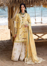 Load image into Gallery viewer, Buy CRIMSON X SAIRA SHAKIRA LUXURY LAWN 2025 for Eid dress from our official website We are the no. 1 stockists in the world for Crimson Luxury, Maria B Ready to wear. All Pakistani dresses customization and Ready to Wear dresses are easily available in Spain, UK Austria from Lebaasonline at best price.