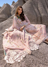 Load image into Gallery viewer, SAIRA SHAKIRA LUXURY LAWN 2025 | SERENA-B