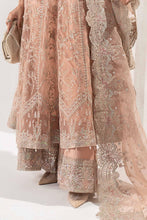 Load image into Gallery viewer, Maria.B | Shehnai Luxury Formal Winter Edit &#39;25 available at Lebaasonline. The largest stockiest of M.prints Dresses in the UK. Shop Maria B Clothes Pakistani wedding. Maria B Chiffons, Mprints, Maria B Sateen Embroidered on discounted price in UK USA Manchester London Australia Belgium UAE France Germany Birmingham on Sale.