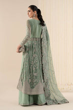 Load image into Gallery viewer, Maria.B | Shehnai Luxury Formal Winter Edit &#39;25 available at Lebaasonline. The largest stockiest of M.prints Dresses in the UK. Shop Maria B Clothes Pakistani wedding. Maria B Chiffons, Mprints, Maria B Sateen Embroidered on discounted price in UK USA Manchester London Australia Belgium UAE France Germany Birmingham on Sale.