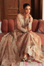Load image into Gallery viewer, Maria.B | Shehnai Luxury Formal Winter Edit &#39;25 available at Lebaasonline. The largest stockiest of M.prints Dresses in the UK. Shop Maria B Clothes Pakistani wedding. Maria B Chiffons, Mprints, Maria B Sateen Embroidered on discounted price in UK USA Manchester London Australia Belgium UAE France Germany Birmingham on Sale.