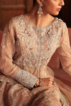 Load image into Gallery viewer, Maria.B | Shehnai Luxury Formal Winter Edit &#39;25 available at Lebaasonline. The largest stockiest of M.prints Dresses in the UK. Shop Maria B Clothes Pakistani wedding. Maria B Chiffons, Mprints, Maria B Sateen Embroidered on discounted price in UK USA Manchester London Australia Belgium UAE France Germany Birmingham on Sale.
