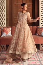 Load image into Gallery viewer, Maria.B | Shehnai Luxury Formal Winter Edit &#39;25 available at Lebaasonline. The largest stockiest of M.prints Dresses in the UK. Shop Maria B Clothes Pakistani wedding. Maria B Chiffons, Mprints, Maria B Sateen Embroidered on discounted price in UK USA Manchester London Australia Belgium UAE France Germany Birmingham on Sale.