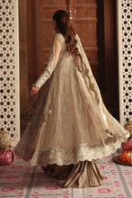Load image into Gallery viewer, Maria.B | Shehnai Luxury Formal Winter Edit &#39;25 available at Lebaasonline. The largest stockiest of M.prints Dresses in the UK. Shop Maria B Clothes Pakistani wedding. Maria B Chiffons, Mprints, Maria B Sateen Embroidered on discounted price in UK USA Manchester London Australia Belgium UAE France Germany Birmingham on Sale.