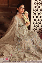 Load image into Gallery viewer, Maria.B | Shehnai Luxury Formal Winter Edit &#39;25 available at Lebaasonline. The largest stockiest of M.prints Dresses in the UK. Shop Maria B Clothes Pakistani wedding. Maria B Chiffons, Mprints, Maria B Sateen Embroidered on discounted price in UK USA Manchester London Australia Belgium UAE France Germany Birmingham on Sale.